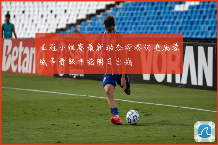 亚冠小组赛最新动态海港仍垫底蓉城争晋级申花明日出战